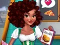 게임 Noelle's Food Flurry 온라인