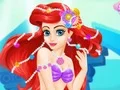 게임 Underwater Odyssey Of The Little Mermaid 온라인