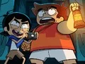 게임 Victor and valentino taco terror 온라인