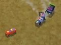게임 Desert Robbery Car Chase 온라인