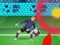게임 Penalty Shooter 온라인