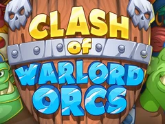 게임 Clash Of Orcs 온라인