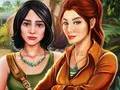 게임 Secret Civilization 온라인