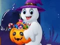 게임 Halloween Cards Match 온라인