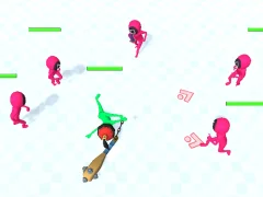 게임 Squid Game: Online 온라인