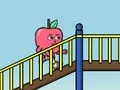 게임 Apple & Onion The Floor is Lava 온라인