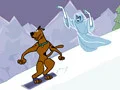 게임 Ghost attack Scooby 온라인