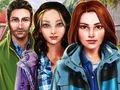 게임 List of Lost Items 온라인