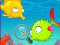 게임 Find Sea Fish 온라인
