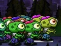 게임 Zombie Tsunami Online 온라인