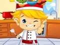 게임 Glory chef 온라인