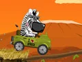 게임 Safari Time 온라인