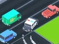 게임 Road Turn 온라인