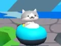 게임 Kart Fight. io 온라인