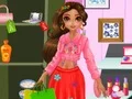 게임 Princesses Crazy About Black Friday 온라인