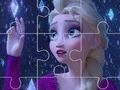 게임 Frozen II Jigsaw 2 온라인