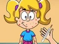 게임 Doctor Kids 온라인