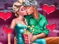게임 Ice Queen Cinema Flirting 온라인