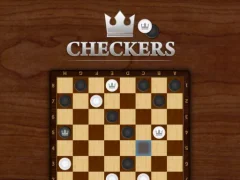 게임 Checkers 온라인