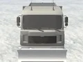 게임 Snow Plow Trucks 온라인