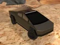게임 CyberTruck on Mars 온라인
