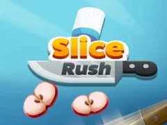 게임 Slice Rush 온라인