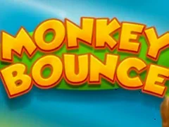 게임 Monkey Bounce 온라인