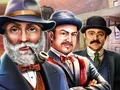 게임 The Mystery Express 온라인