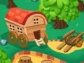 게임 Happy Farm 온라인