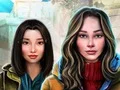 게임 Test of Courage 온라인
