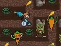 게임 Night of The Living Veg 온라인