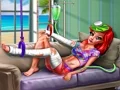 게임 Mermaid Home Recovery 온라인