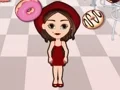 게임 Donuts Shop 온라인