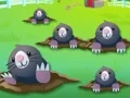 게임 Whack the Moles 온라인