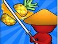 게임 Fruit Samurai 온라인