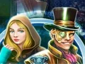 게임 Fear Hunters 온라인