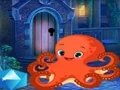 게임 Innocent Octopus Escape 온라인