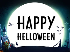 게임 Happy Helloween 온라인