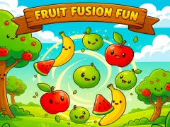 게임 Mystic Fruit Fusion 온라인