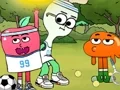 게임 The Summer Sports Quiz 2020 온라인