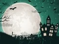 게임 Halloween Word Search 온라인