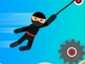 게임 Ragdoll Swing 온라인