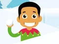 게임 Snowball Mania 온라인