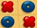 게임 X O tic tac toe 온라인