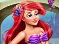 게임 Mermaid Princess Closet 온라인
