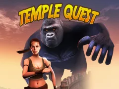 게임 Temple Quest 온라인