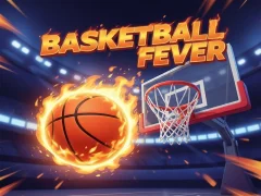 게임 Basketball Fever 온라인