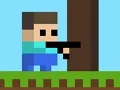 게임 Minescraft Steve Adventures 온라인