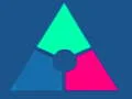 게임 Rotating Triangles 온라인