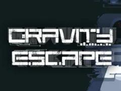 게임 Gravity Escape 온라인